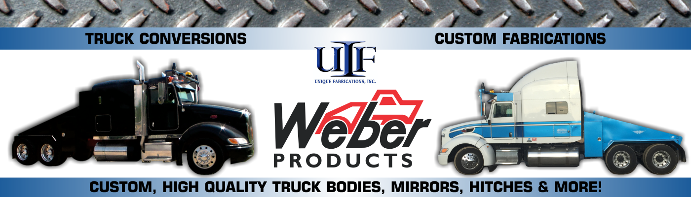Weber Products (800) 323-2890 – Email Us and Request a Catalog